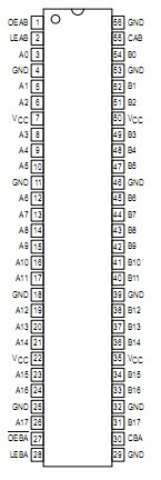   Connection Diagram