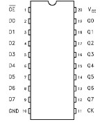   Connection Diagram