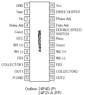   Connection Diagram