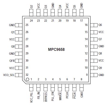   Connection Diagram