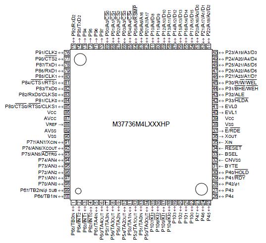   Connection Diagram