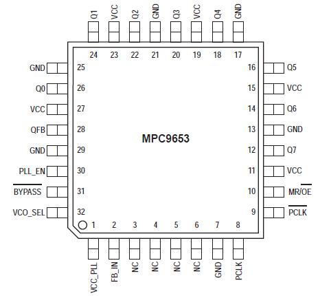   Connection Diagram