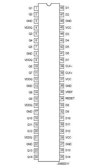   Connection Diagram