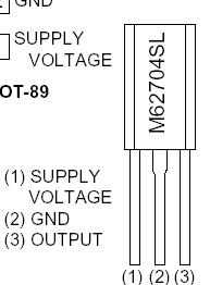   Connection Diagram