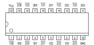   Connection Diagram