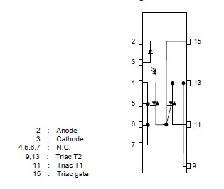   Connection Diagram