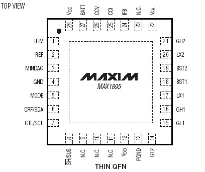   Connection Diagram