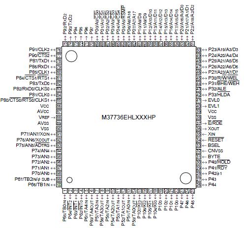   Connection Diagram