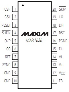   Connection Diagram