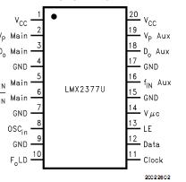   Connection Diagram