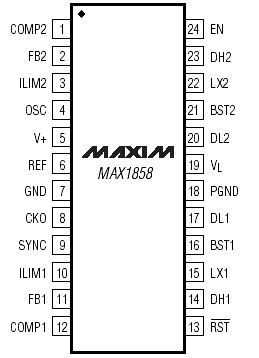   Connection Diagram