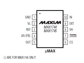   Connection Diagram