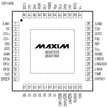   Connection Diagram