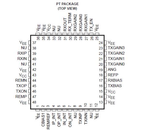   Connection Diagram