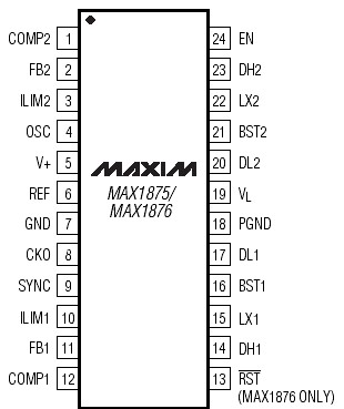   Connection Diagram