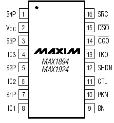   Connection Diagram