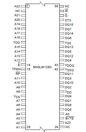   Connection Diagram