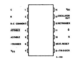   Connection Diagram