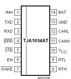   Connection Diagram