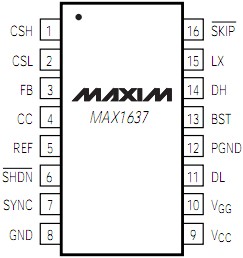   Connection Diagram