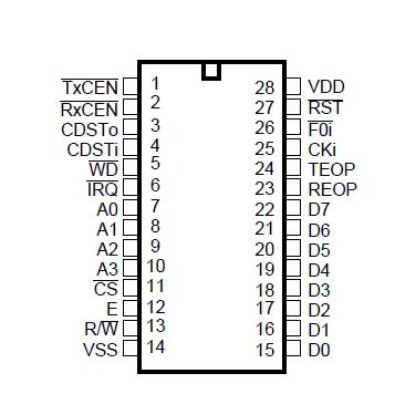   Connection Diagram