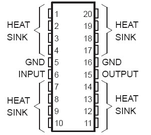   Connection Diagram