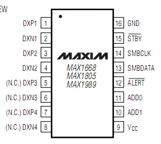   Connection Diagram