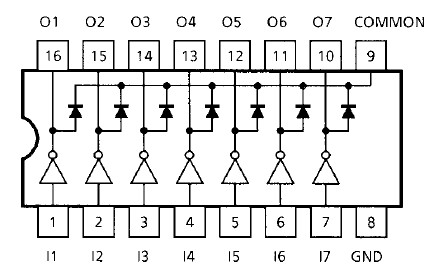   Connection Diagram