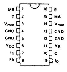   Connection Diagram