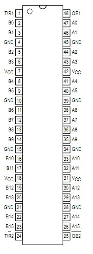   Connection Diagram