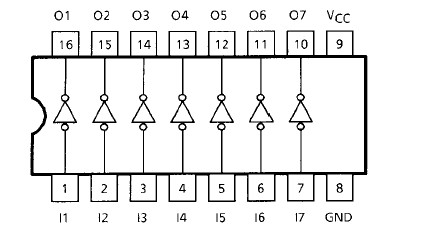   Connection Diagram