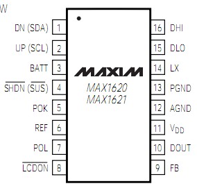   Connection Diagram