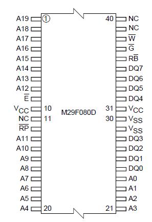   Connection Diagram