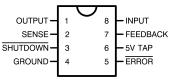   Connection Diagram