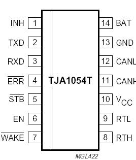   Connection Diagram