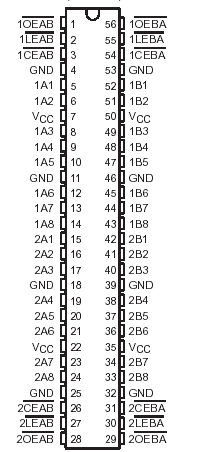   Connection Diagram