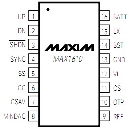   Connection Diagram