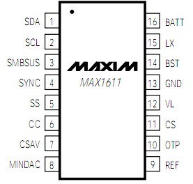   Connection Diagram