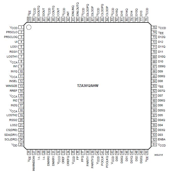   Connection Diagram