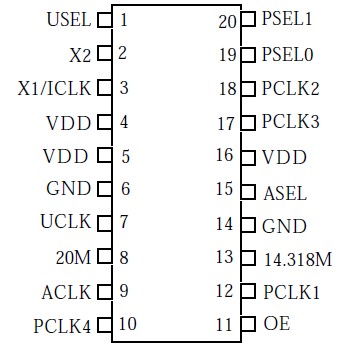   Connection Diagram