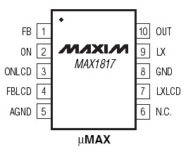   Connection Diagram