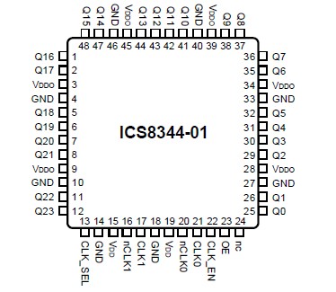   Connection Diagram