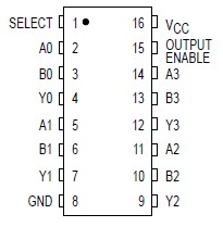   Connection Diagram