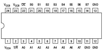   Connection Diagram