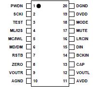   Connection Diagram