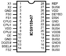   Connection Diagram