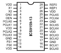   Connection Diagram