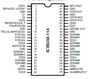   Connection Diagram