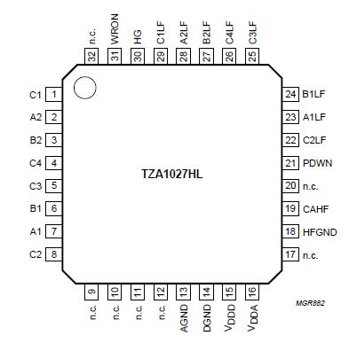   Connection Diagram