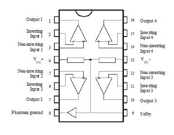   Connection Diagram